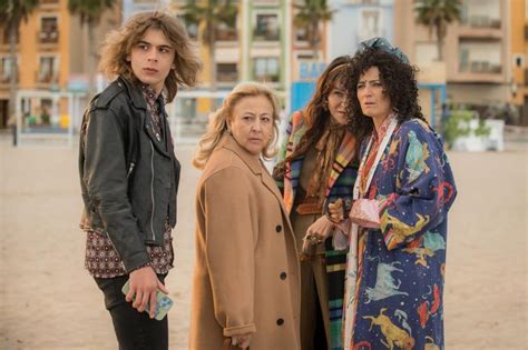 Trailer de Mañana es hoy, la comedia de ciencia ficción de Prime Vide.